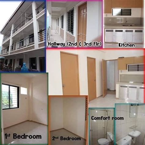 apartment for rent taguig